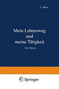 E-Book (pdf) Mein Lebensweg und meine Tätigkeit von C. Bach