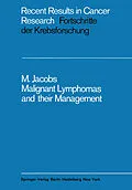 E-Book (pdf) Malignant Lymphomas and their Management von M. L. Jacobs