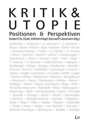 Kritik & Utopie