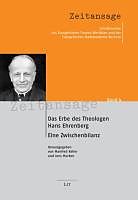Fester Einband Das Erbe des Theologen Hans Ehrenberg von 