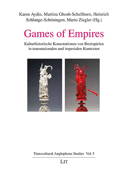 Games of Empires