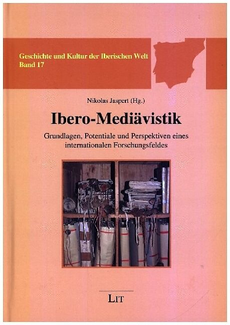 Ibero-Mediävistik