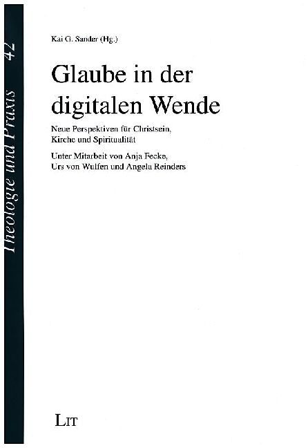 Glaube in der digitalen Wende