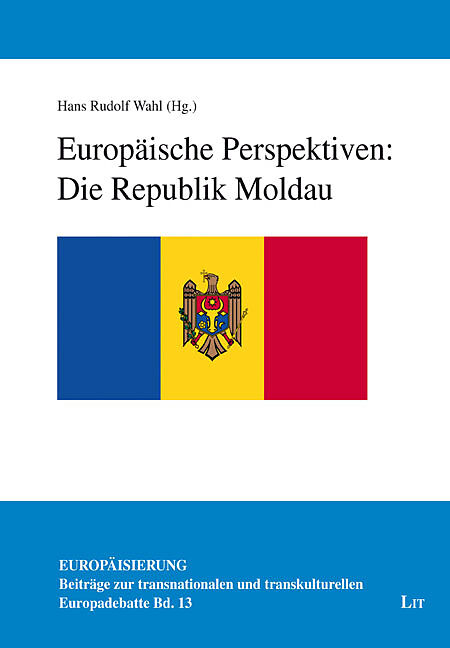 Europäische Perspektiven: Die Republik Moldau
