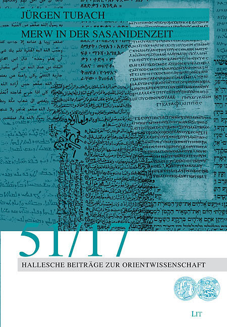 Merw in der Sasanidenzeit