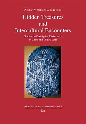 Hidden Treasures and Intercultural Encounters