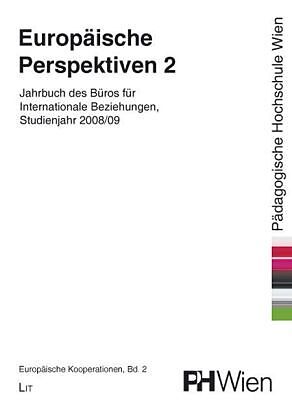 Europäische Perspektiven 2