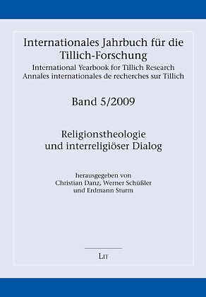 Religionstheologie und interreligiöser Dialog