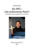 Die FPÖ - eine rechtsextreme Partei?
