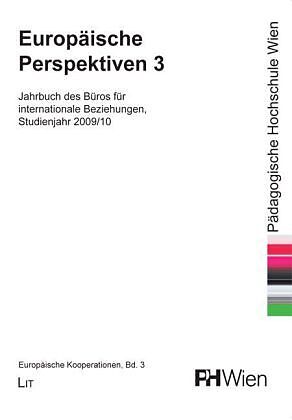 Europäische Perspektiven 3