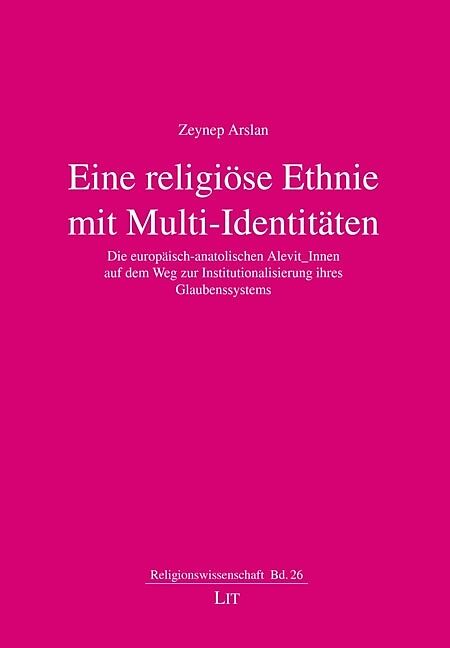 Eine religiöse Ethnie mit Multi-Identitäten