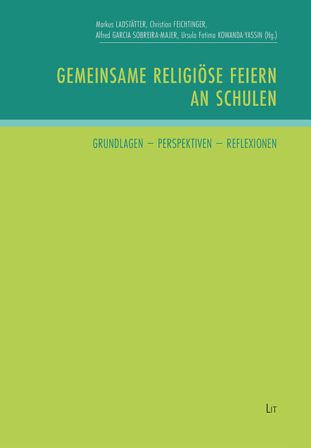 Gemeinsame religiöse Feiern an Schulen