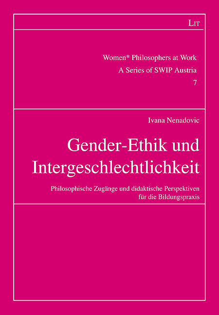 Gender-Ethik und Intergeschlechtlichkeit