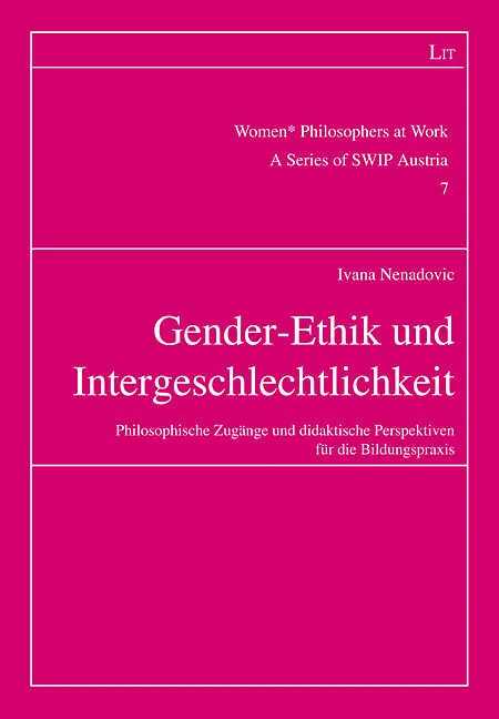 Gender-Ethik und Intergeschlechtlichkeit