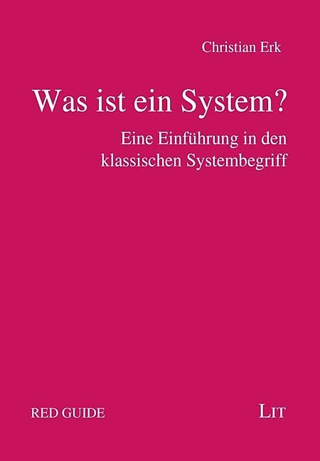 Was ist ein System?