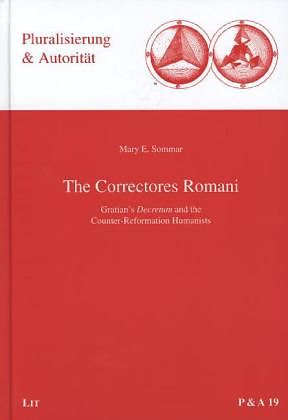 The Correctores Romani