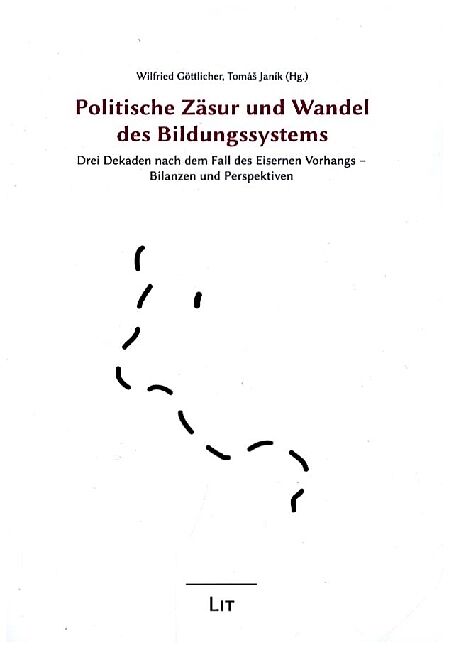 Politische Zäsur und Wandel des Bildungssystems