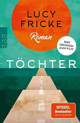E-Book (epub) Töchter von Lucy Fricke