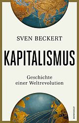 E-Book (epub) Kapitalismus von Sven Beckert