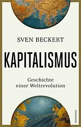 E-Book (epub) Kapitalismus von Sven Beckert