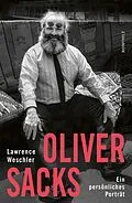 E-Book (epub) Oliver Sacks von Lawrence Weschler
