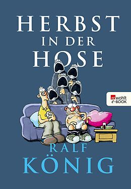 E-Book (epub) Herbst in der Hose von Ralf König