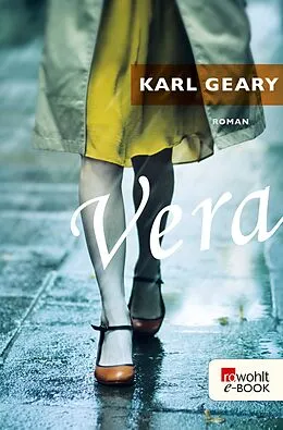 E-Book (epub) Vera von Karl Geary