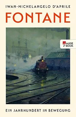 E-Book (epub) Fontane von Iwan-Michelangelo D'Aprile