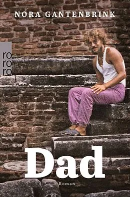 E-Book (epub) Dad von Nora Gantenbrink