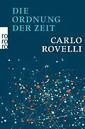 E-Book (epub) Die Ordnung der Zeit von Carlo Rovelli