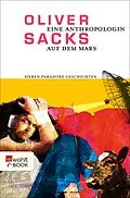 E-Book (epub) Eine Anthropologin auf dem Mars von Oliver Sacks