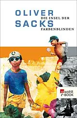 E-Book (epub) Die Insel der Farbenblinden von Oliver Sacks