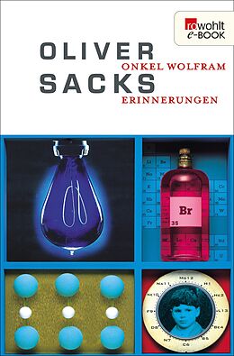 E-Book (epub) Onkel Wolfram von Oliver Sacks