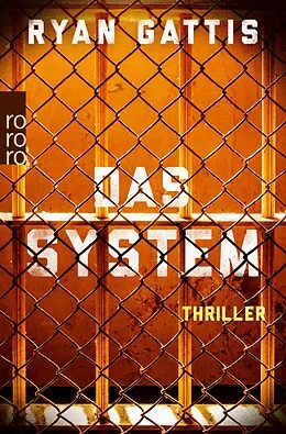 E-Book (epub) Das System von Ryan Gattis