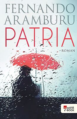 E-Book (epub) Patria von Fernando Aramburu