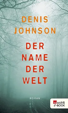 E-Book (epub) Der Name der Welt von Denis Johnson