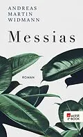 E-Book (epub) Messias von Andreas Martin Widmann