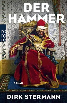 E-Book (epub) Der Hammer von Dirk Stermann