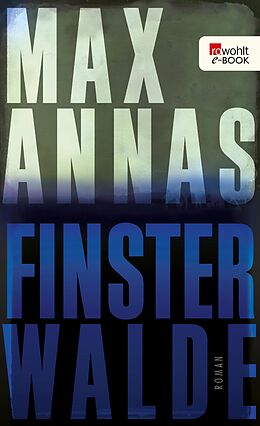 E-Book (epub) Finsterwalde von Max Annas