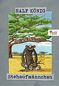 E-Book (epub) Stehaufmännchen von Ralf König