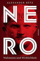 E-Book (epub) Nero von Alexander Bätz