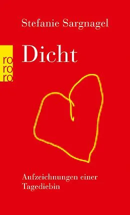 E-Book (epub) Dicht von Stefanie Sargnagel