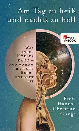 E-Book (epub) Am Tag zu heiß und nachts zu hell von Hanns-Christian Gunga