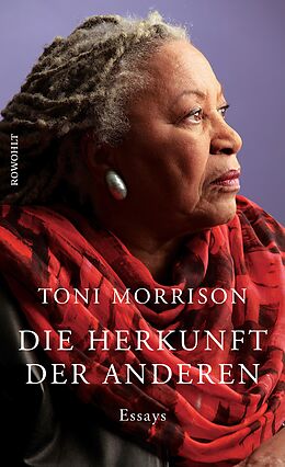 E-Book (epub) Die Herkunft der anderen von Toni Morrison