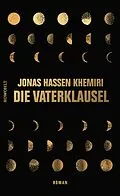 E-Book (epub) Die Vaterklausel von Jonas Hassen Khemiri