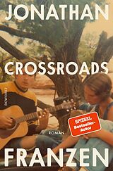 E-Book (epub) Crossroads von Jonathan Franzen