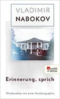 E-Book (epub) Erinnerung, sprich von Vladimir Nabokov