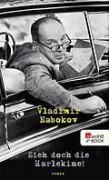 E-Book (epub) Sieh doch die Harlekine! von Vladimir Nabokov