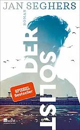 E-Book (epub) Der Solist von Jan Seghers