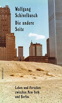 E-Book (epub) Die andere Seite von Wolfgang Schivelbusch